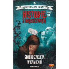 Śmierć zaklęta w kamieniu